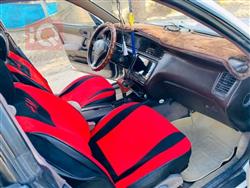 تويوتا كراون